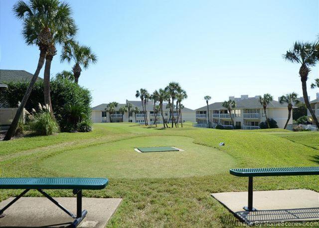 Sandpiper Cove 2039 Holiday home