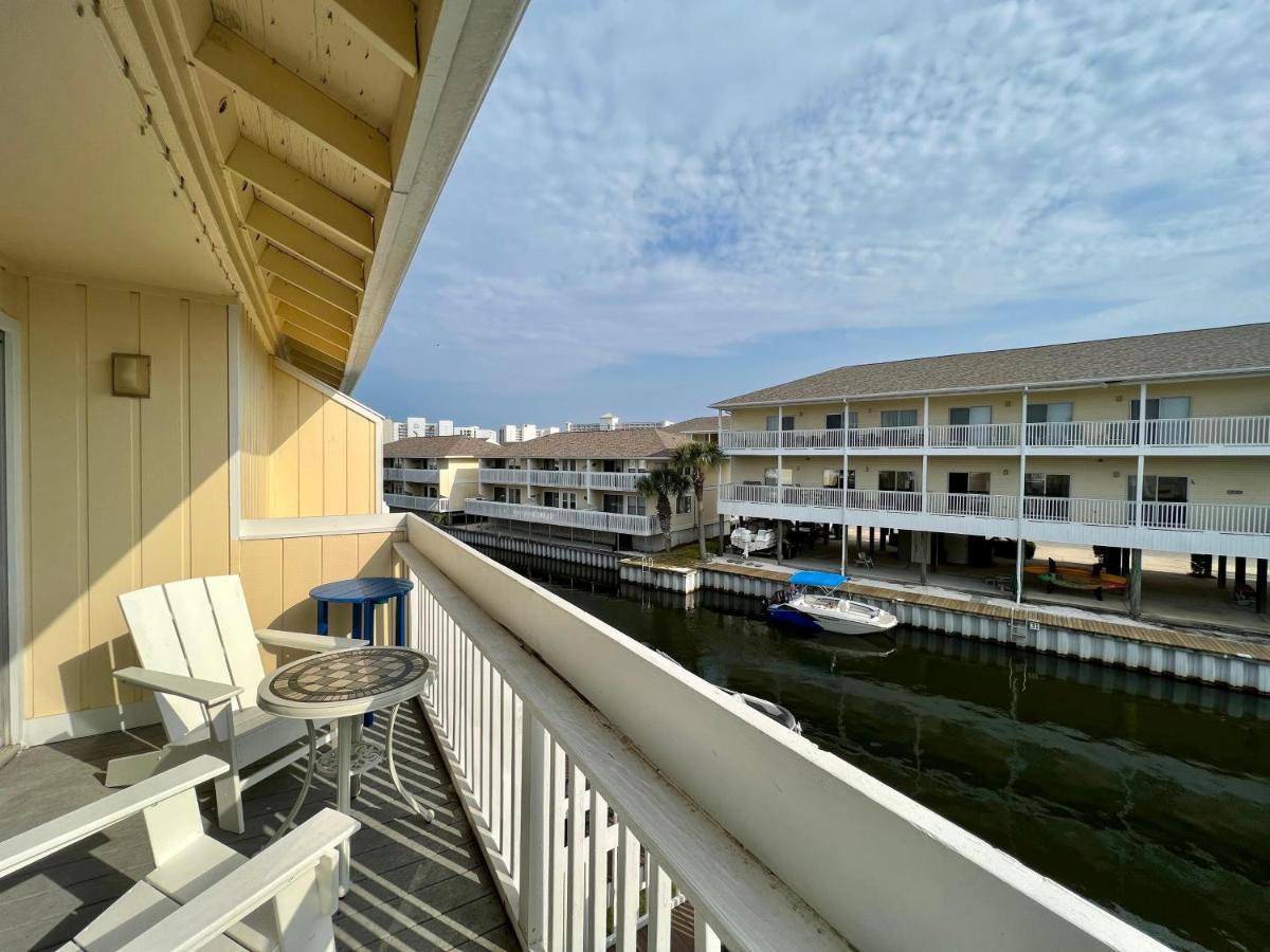 Sandpiper Cove 2044 *