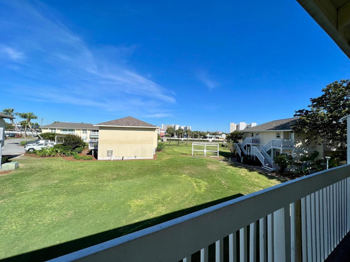 Sandpiper Cove 2059 Holiday home Destin