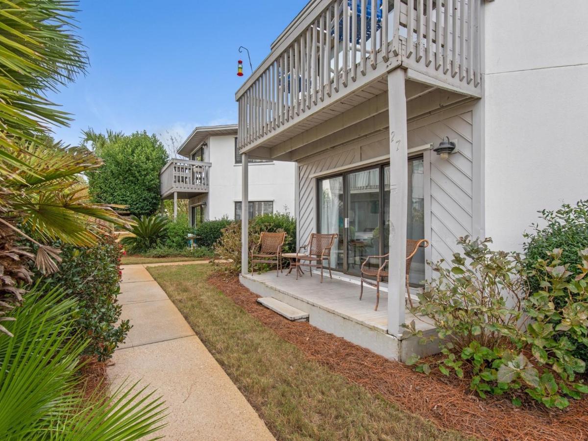Crystal Village 27a By Newman-dailey Destin