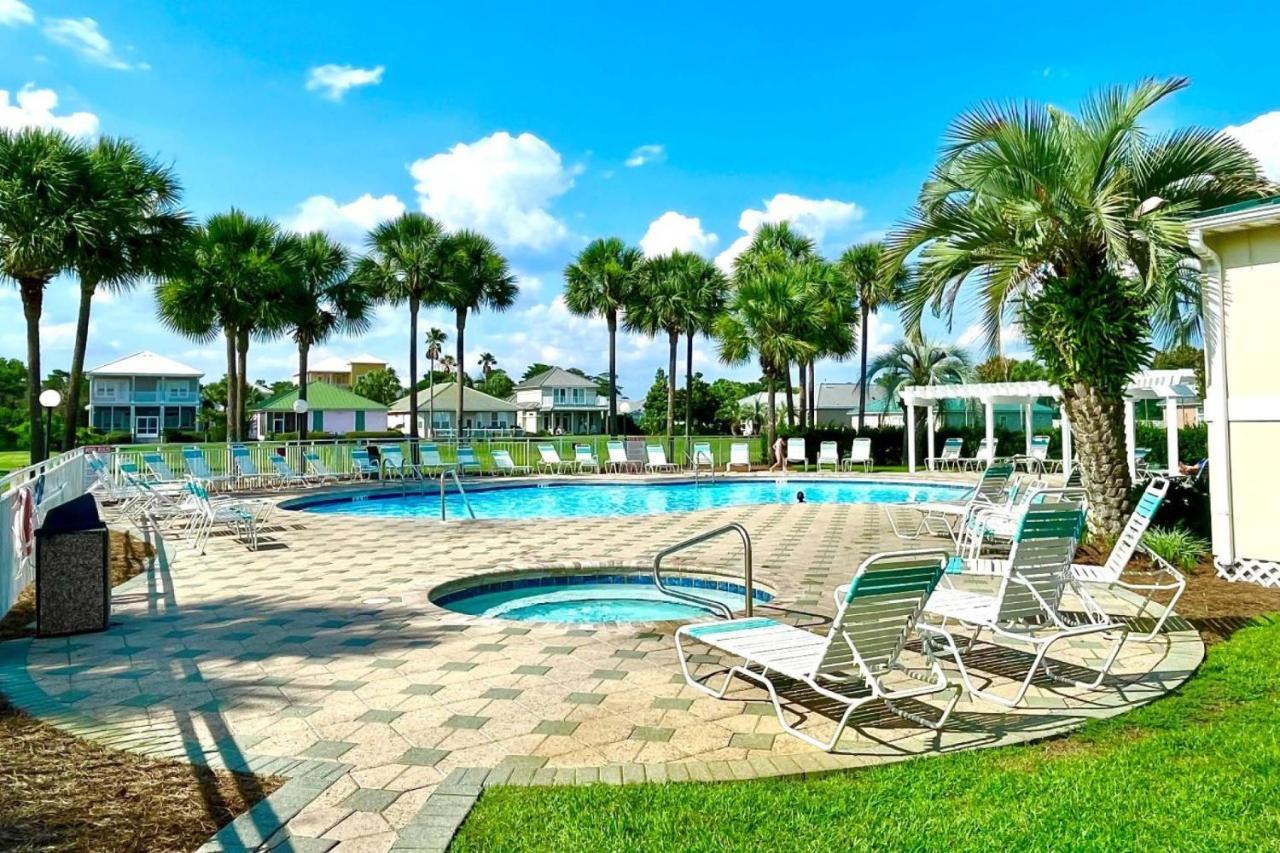 Holiday home Maravilla 1101 Destin