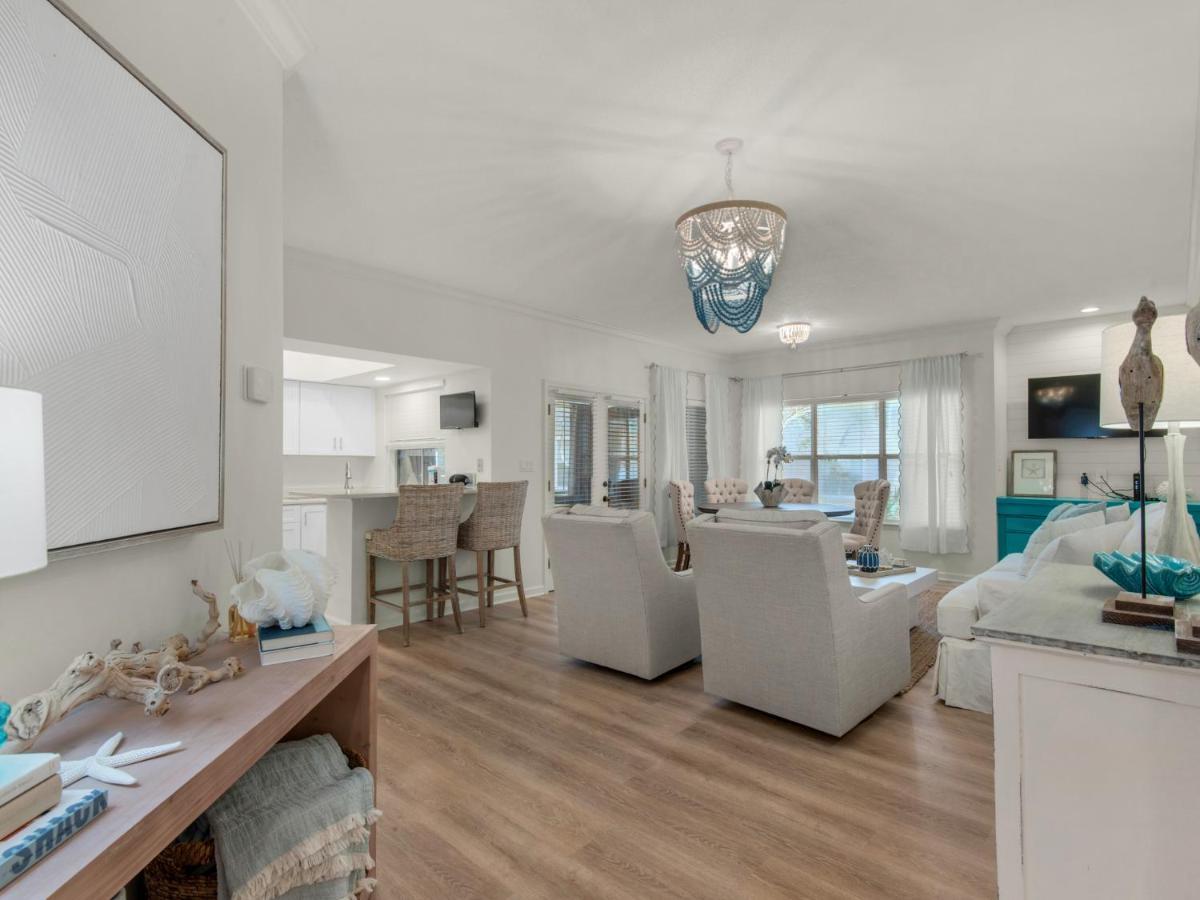 Hidden Dunes 176 By Newman-dailey Holiday home Destin