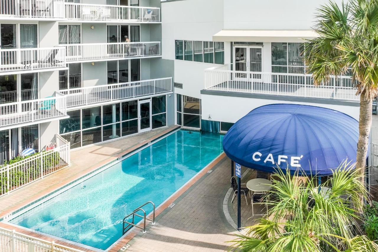 Apartment Pelican *