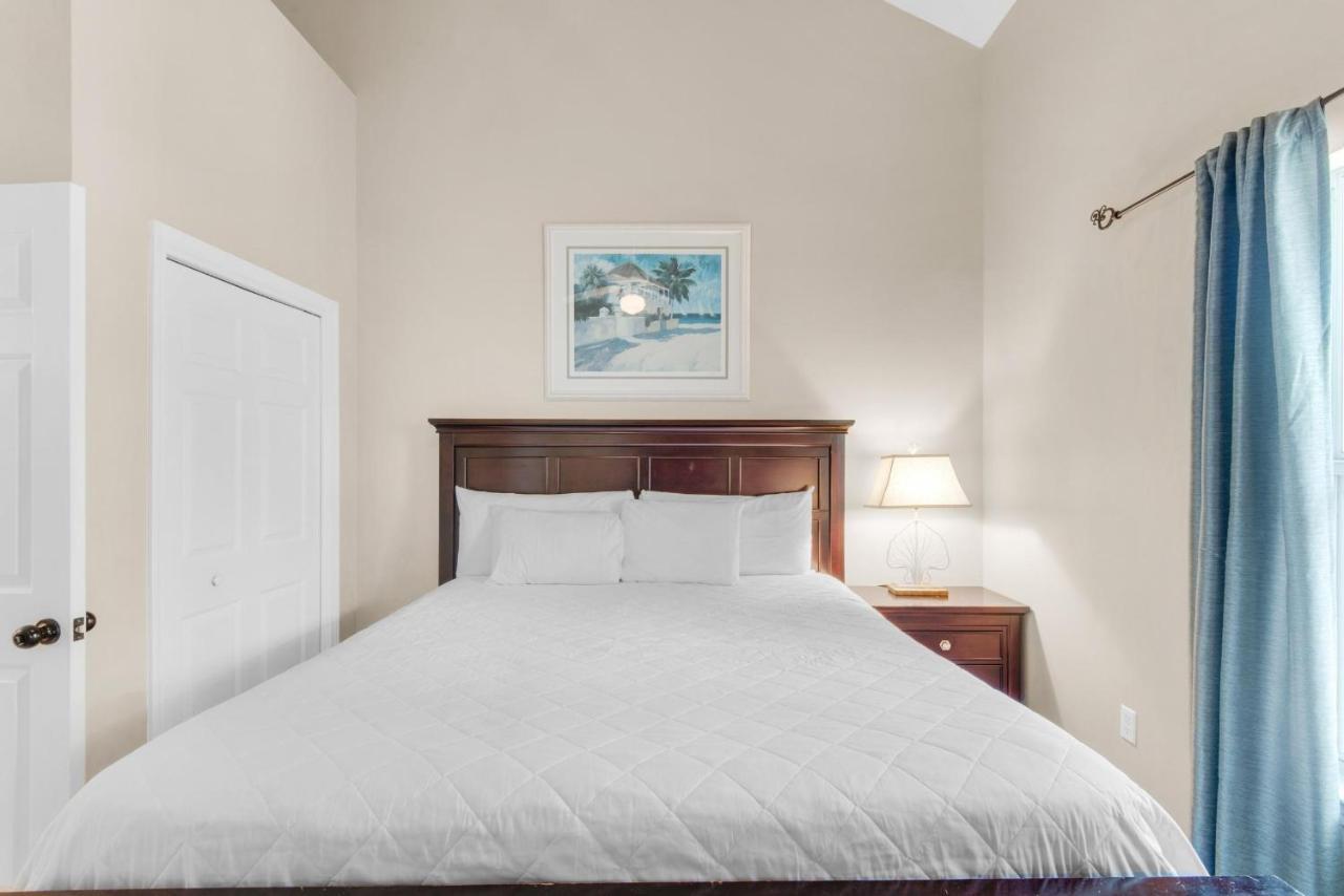 Holiday home Caribbean Dunes 225 Destin