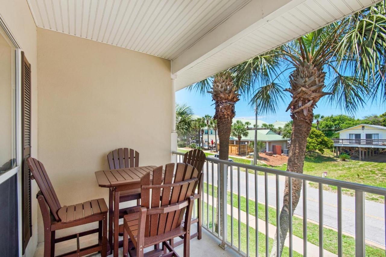 Holiday home Caribbean Dunes 225 Destin