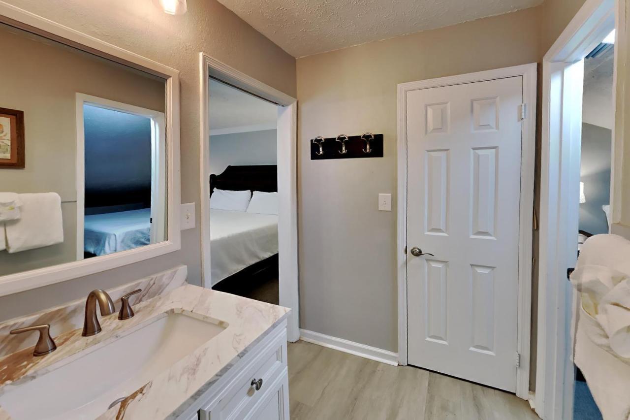 Apartment Crystal 9a