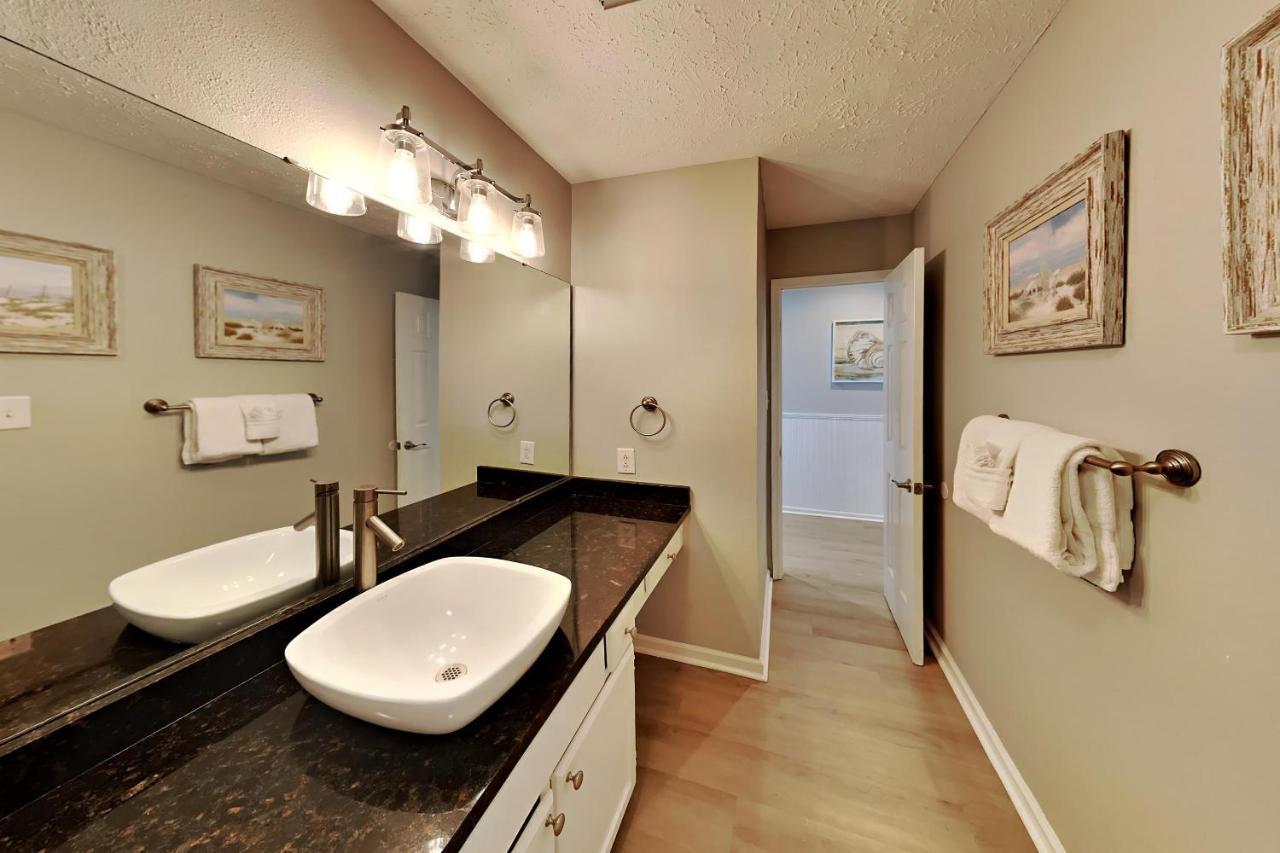 Apartment Crystal 9a Destin