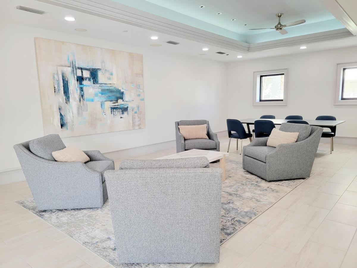 Beachside Ii 4302 Holiday home *