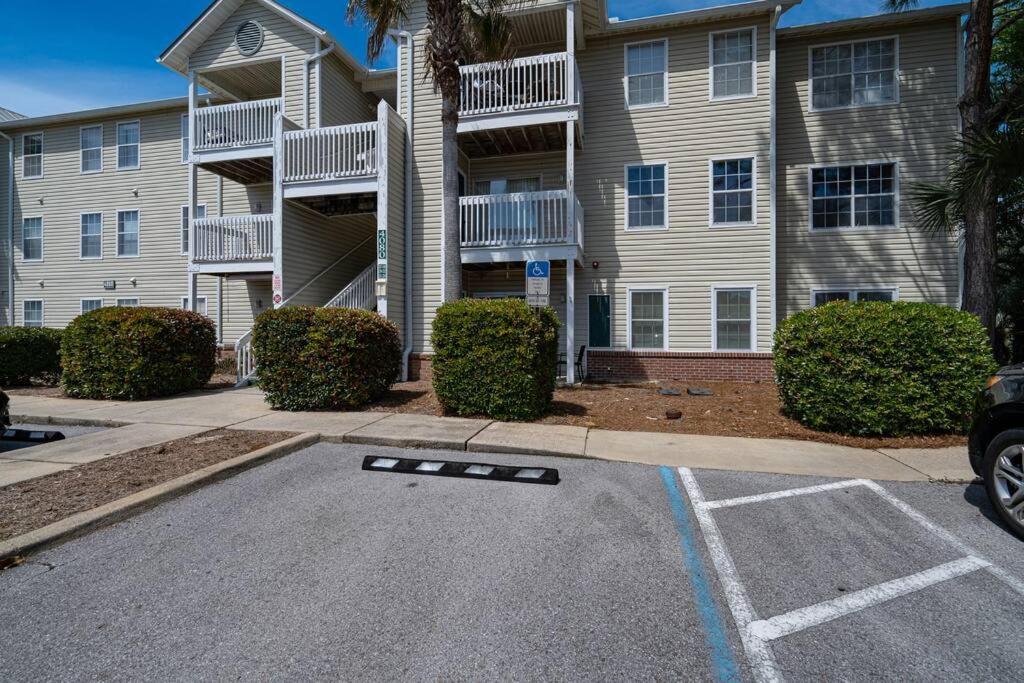 Cozy With Convenient Location Destin