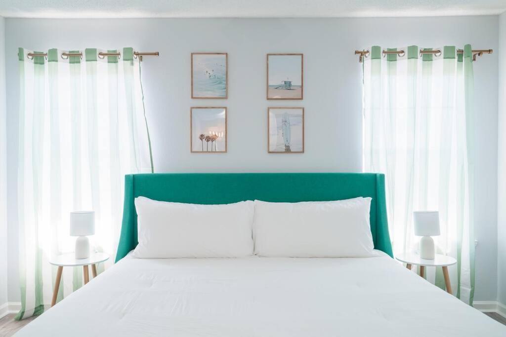 Cozy With Convenient Location Destin