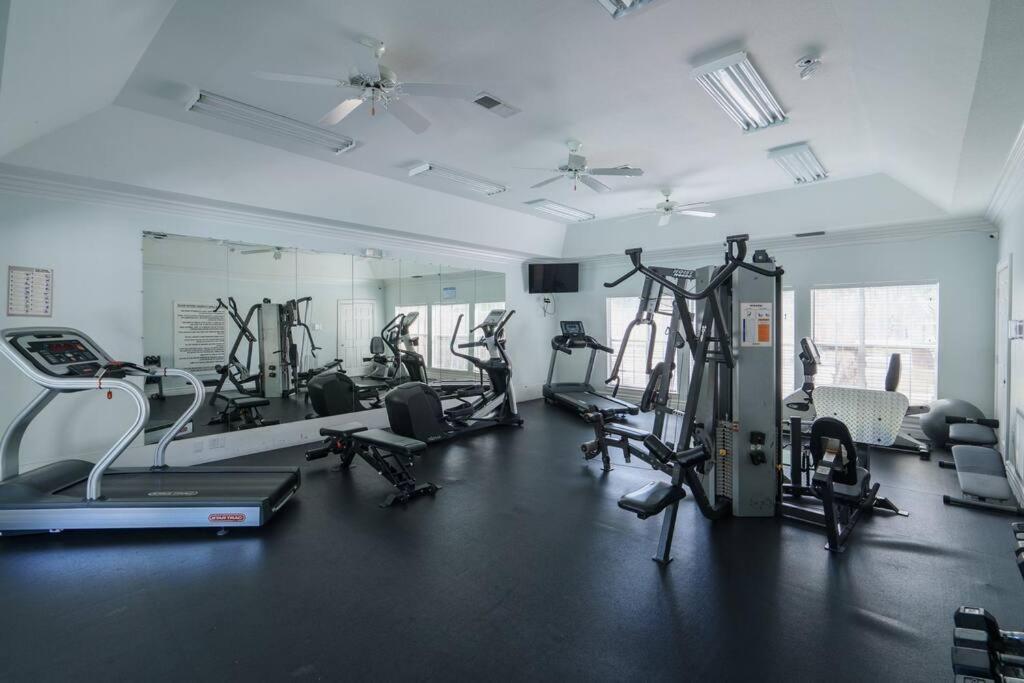 Apartment Cozy With Convenient Location Destin