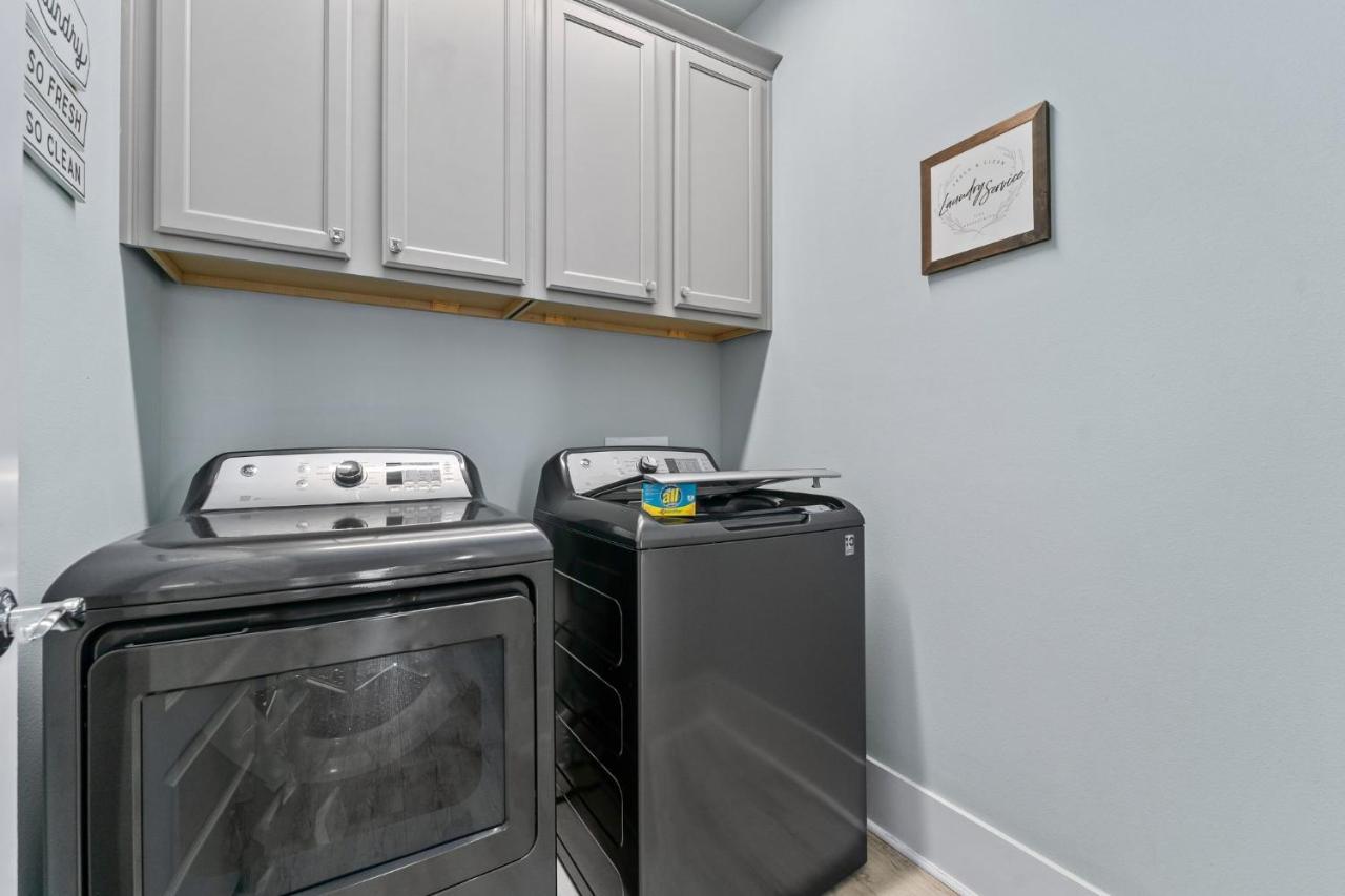 Holiday home Sandy Buns Chateau With Golf Cart And Heated Pool Destin