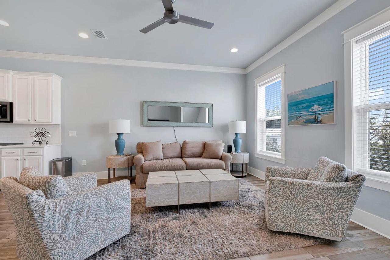 Wahoo Chateau With Lsv And Heated Pool * Destin