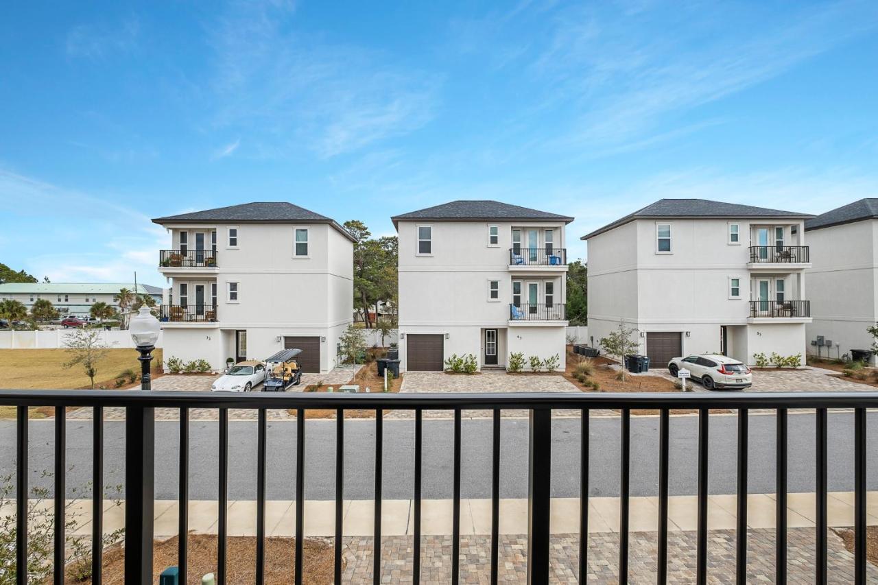 Wahoo Chateau With Lsv And Heated Pool Holiday home Destin