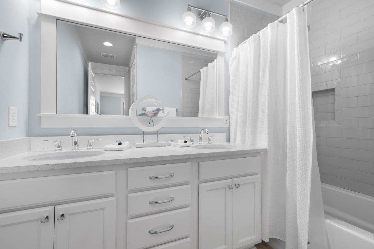 Holiday home Wahoo Chateau With Lsv And Heated Pool Destin