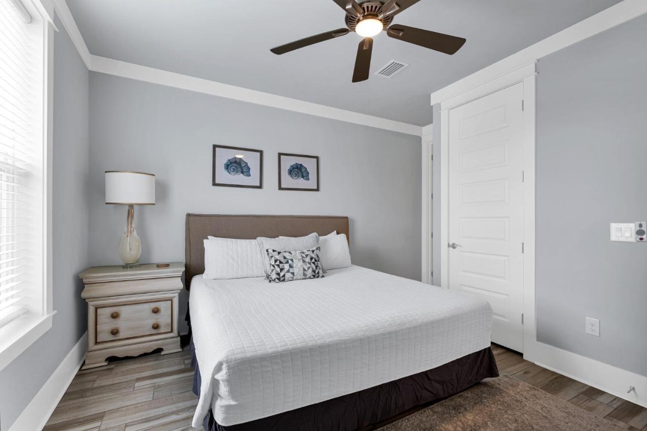 Wahoo Chateau With Lsv And Heated Pool * Destin