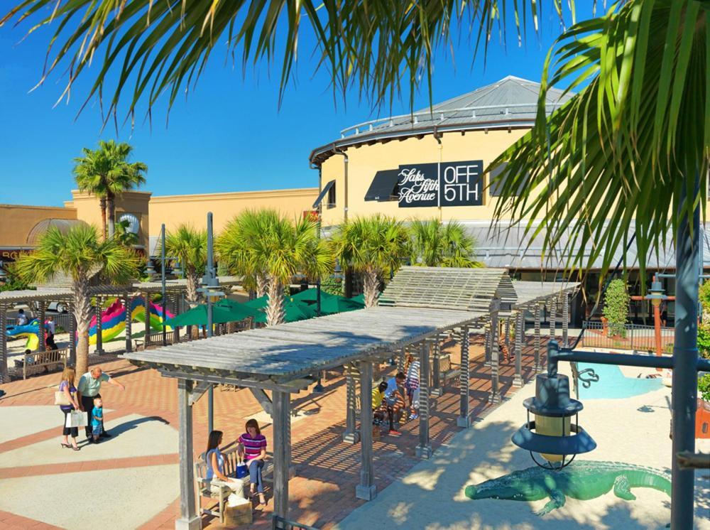 Sandy Buns Chateau With Golf Cart And Heated Pool Holiday home Destin