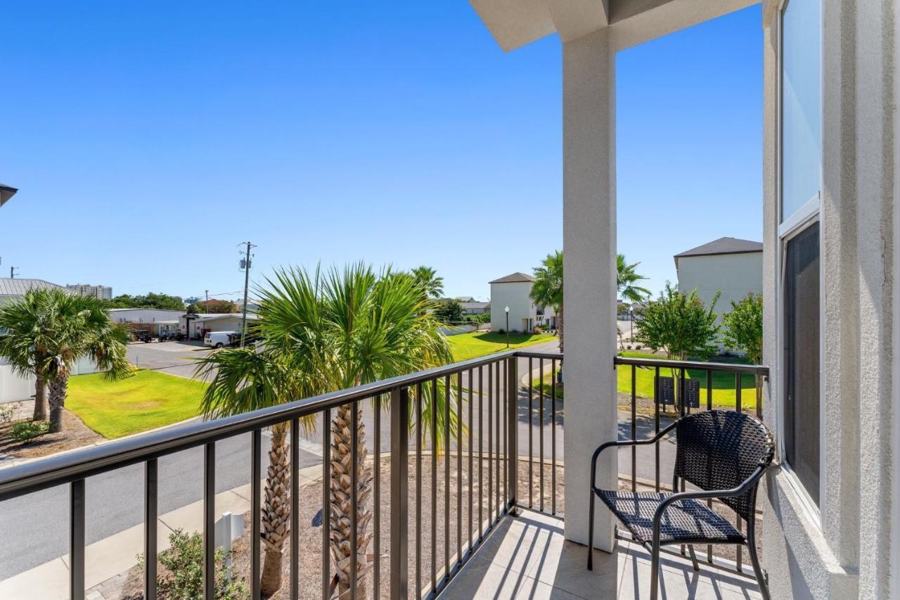 Holiday home Sandy Buns Chateau With Golf Cart And Heated Pool