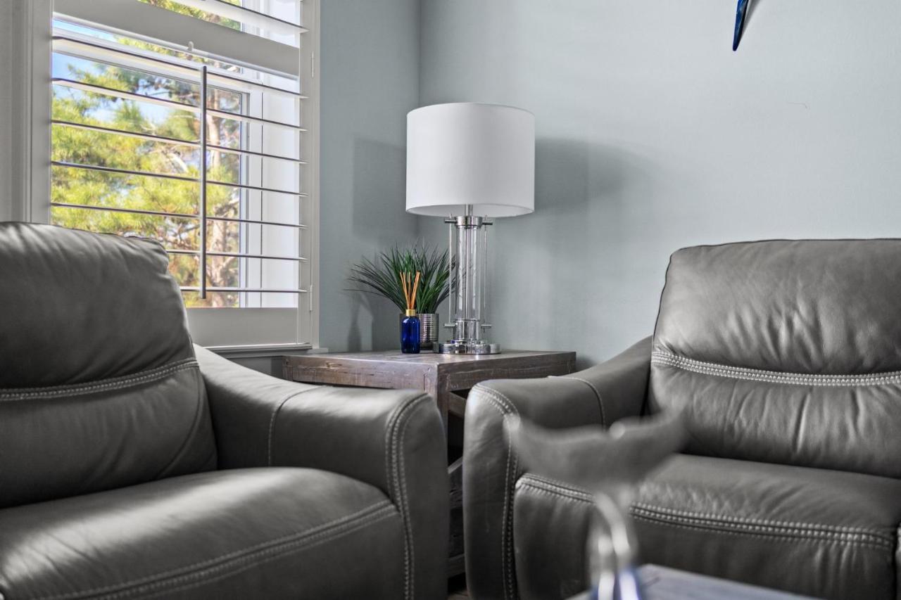 Holiday home Sandy Buns Chateau With Golf Cart And Heated Pool Destin