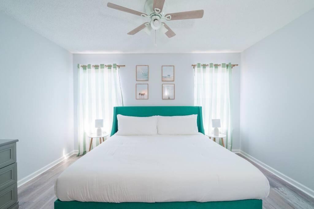 Apartment Cozy With Convenient Location