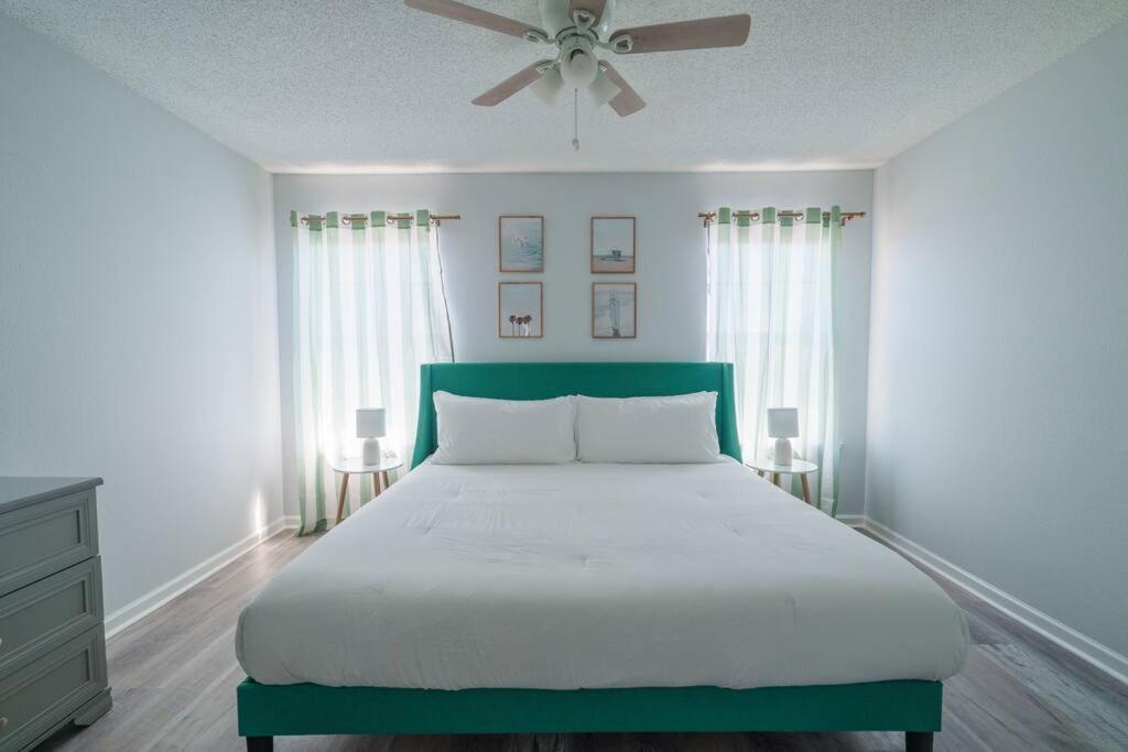 Apartment Cozy With Convenient Location