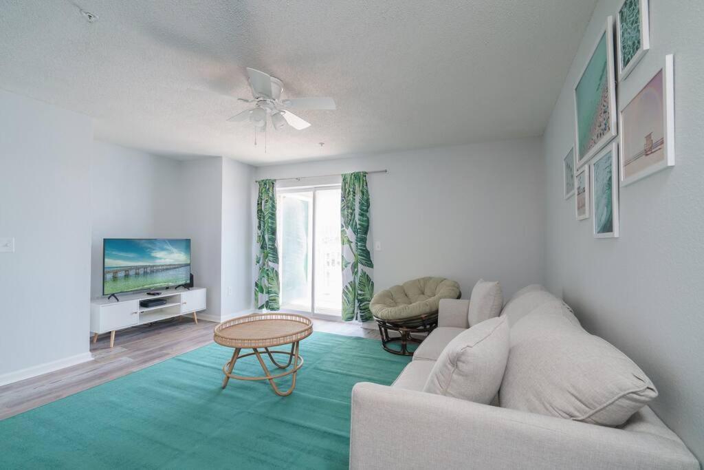 Apartment Cozy With Convenient Location