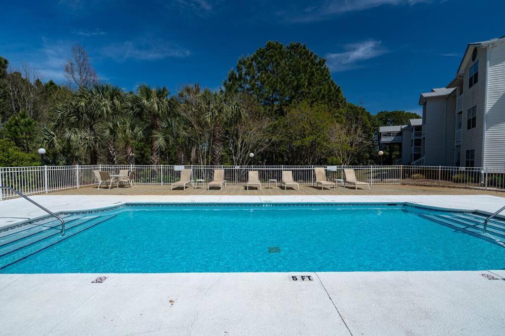 Cozy With Convenient Location Apartment