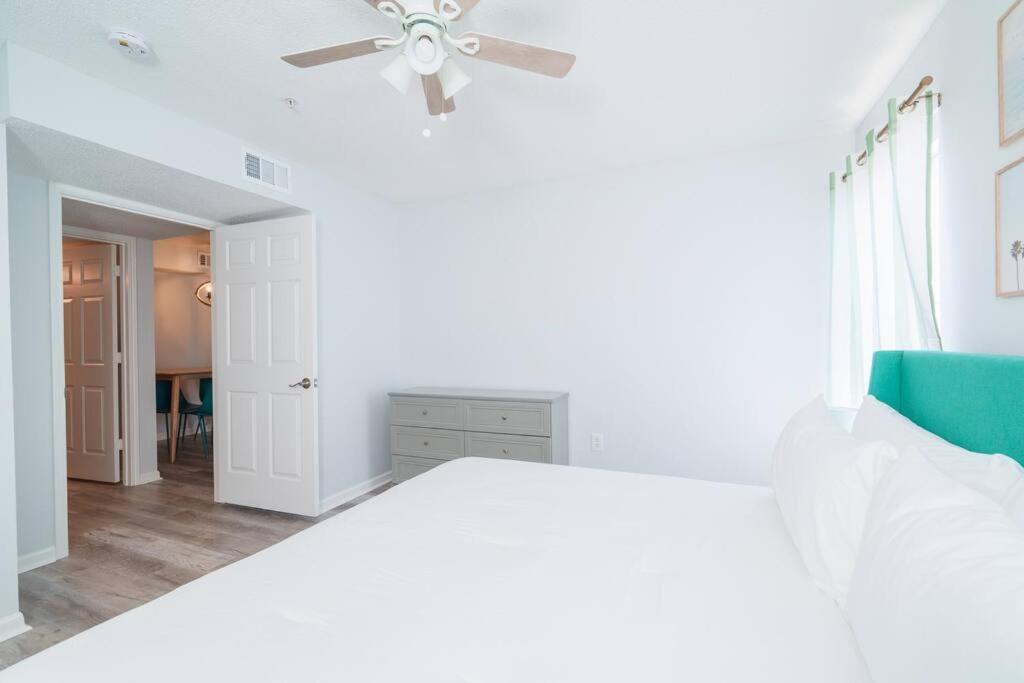 Cozy With Convenient Location Destin
