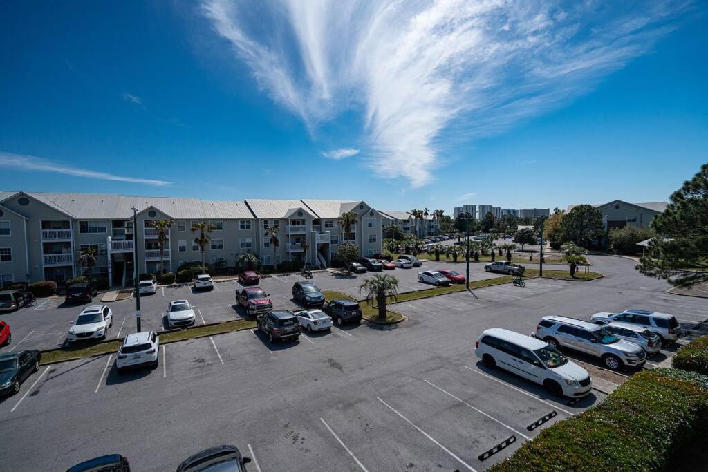 Apartment Cozy With Convenient Location Destin