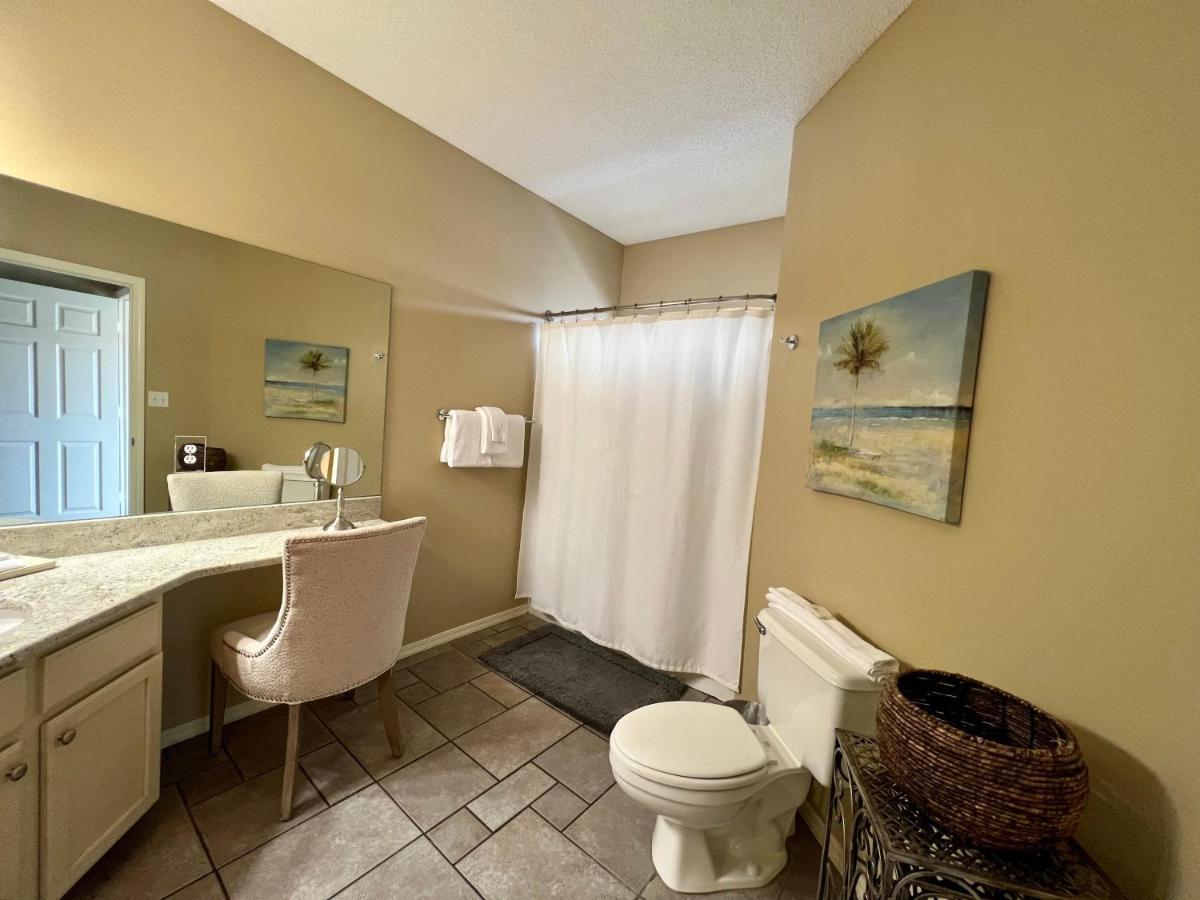 Sandpiper Cove 9202 Holiday home Destin