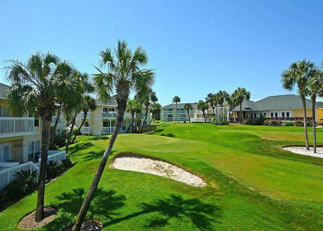 Holiday home Sandpiper Cove 2044