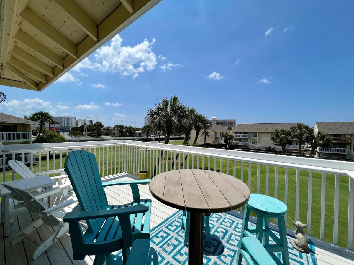 Sandpiper Cove 2092 Holiday home Destin