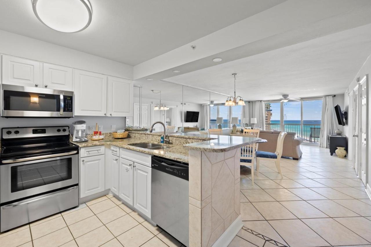 Apartment Pelican 1414 By Pelican Management Destin