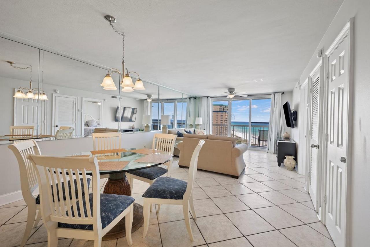 Apartment Pelican 1414 By Pelican Management Destin
