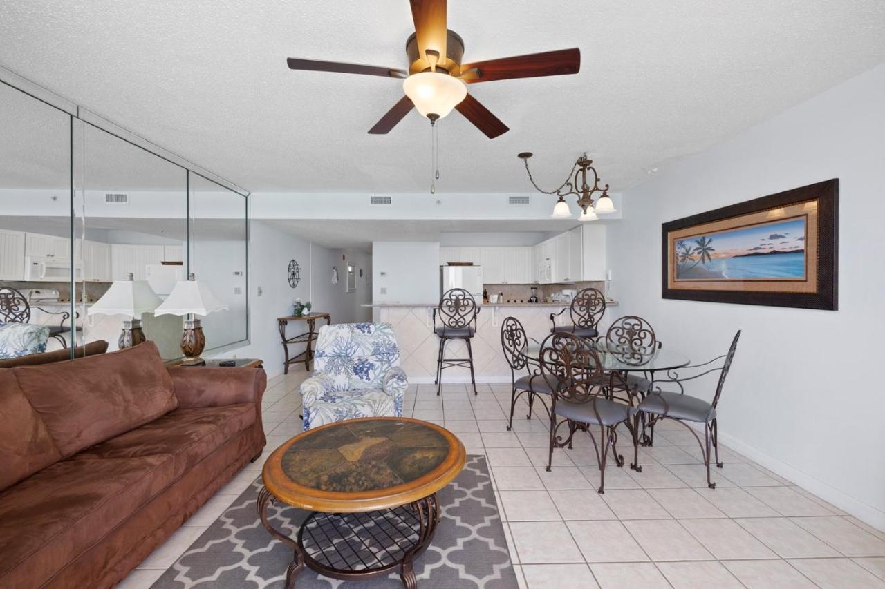 Pelican 1707 By Pelican Management Apartment