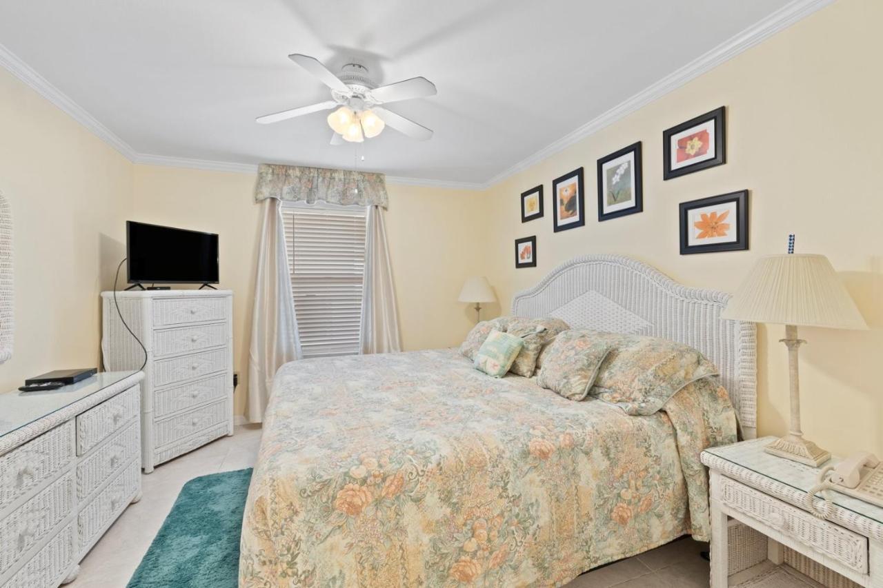 Pelican 1611 By Pelican Management Apartment *
