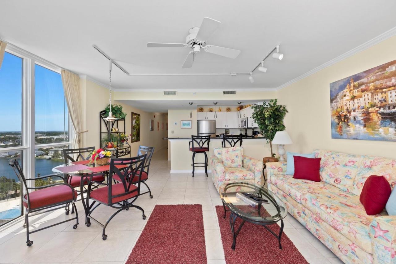 Apartment Pelican 1611 By Pelican Management Destin