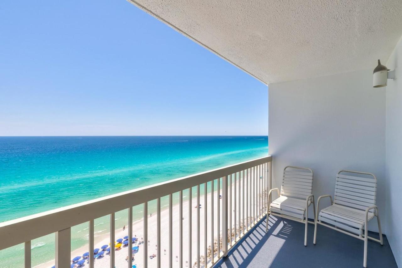Apartment Pelican 1707 By Pelican Management *