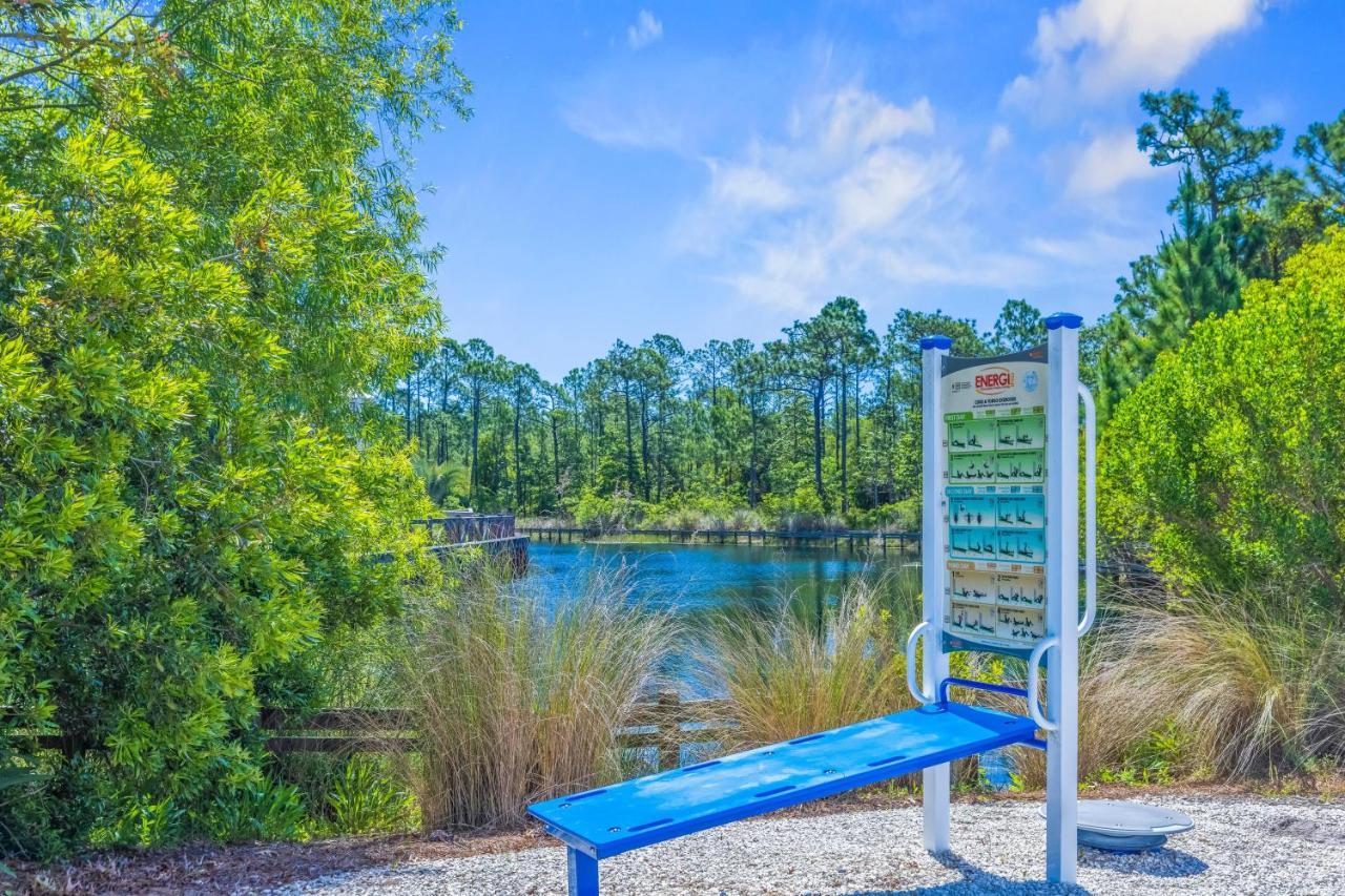 Bliss 30a Holiday home Destin