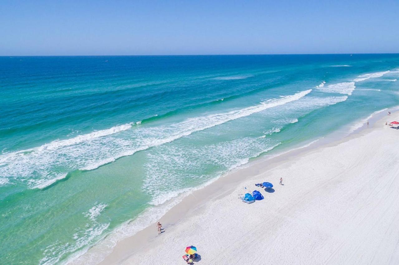 Holiday home Bliss 30a
