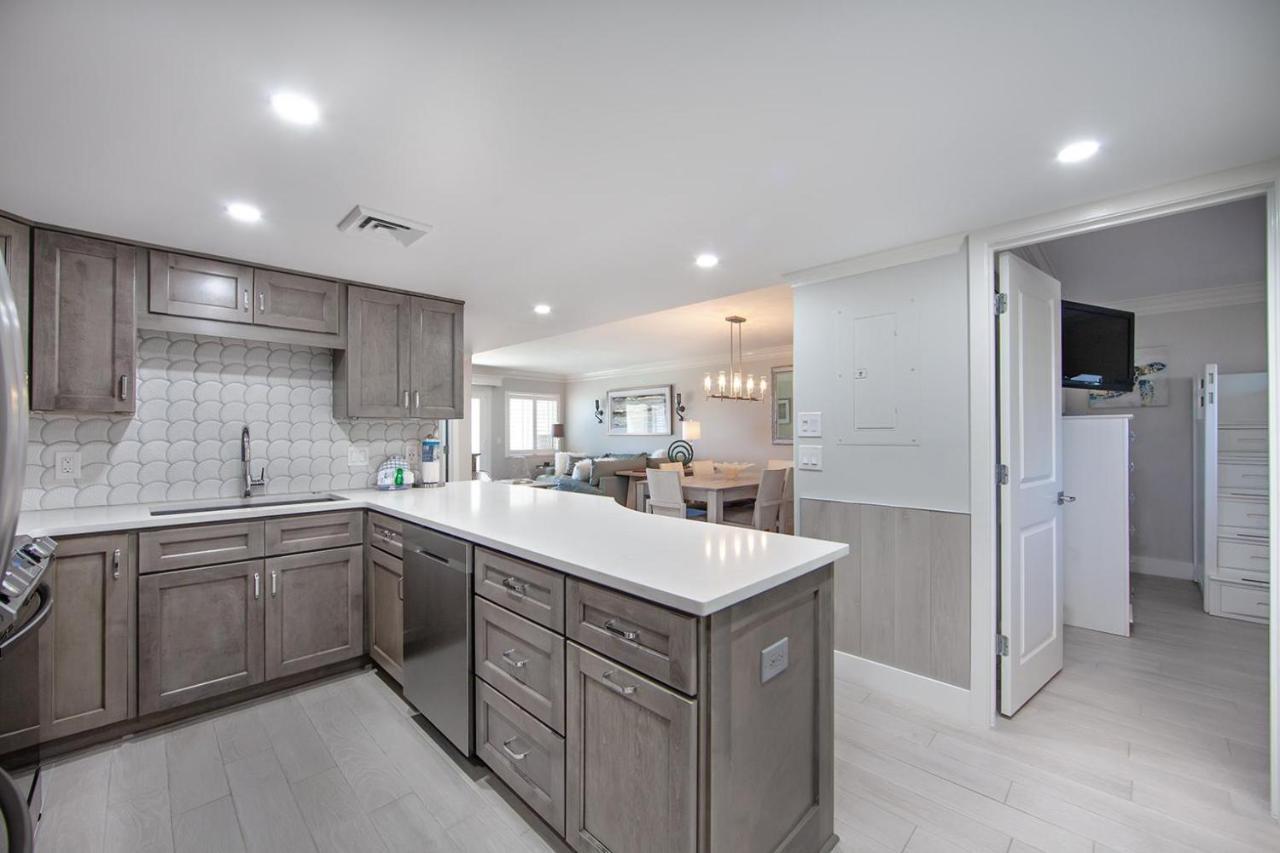 Holiday home Surf And Racquet Unit 104 Destin