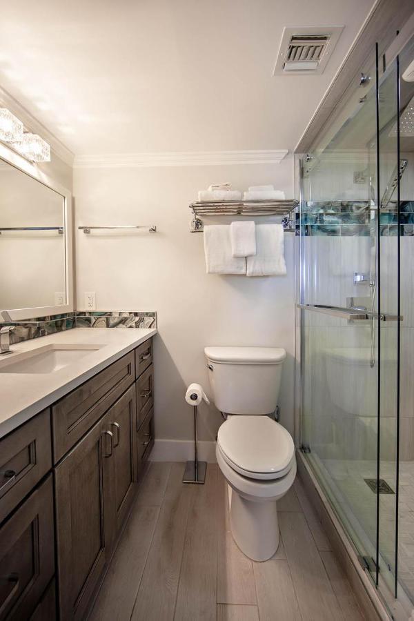 Surf And Racquet Unit 104 Holiday home