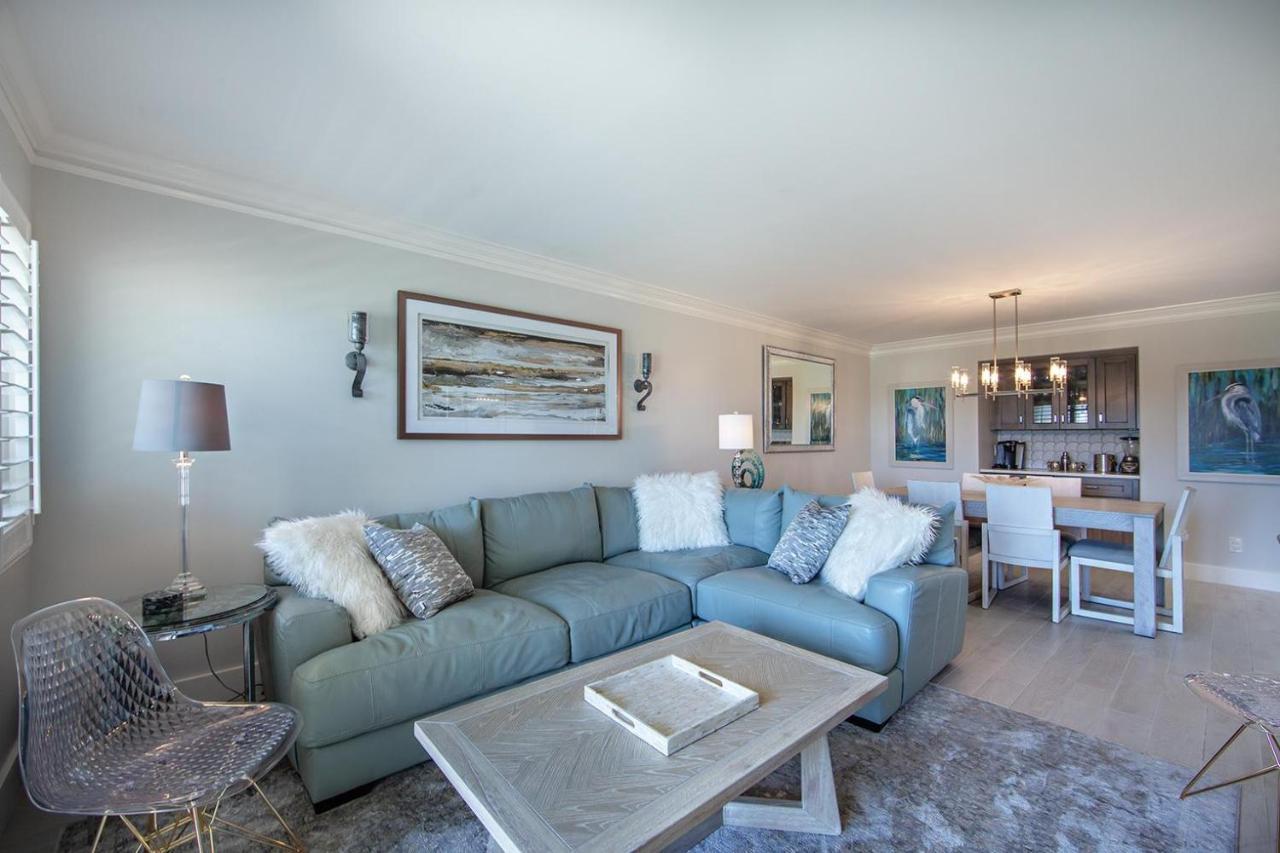 Surf And Racquet Unit 104 Holiday home *