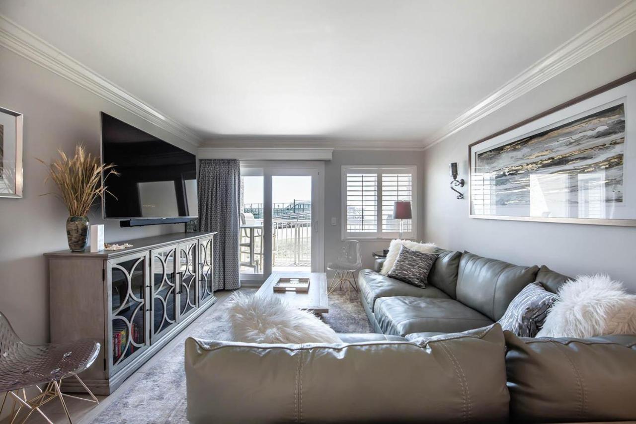 Holiday home Surf And Racquet Unit 104 Destin