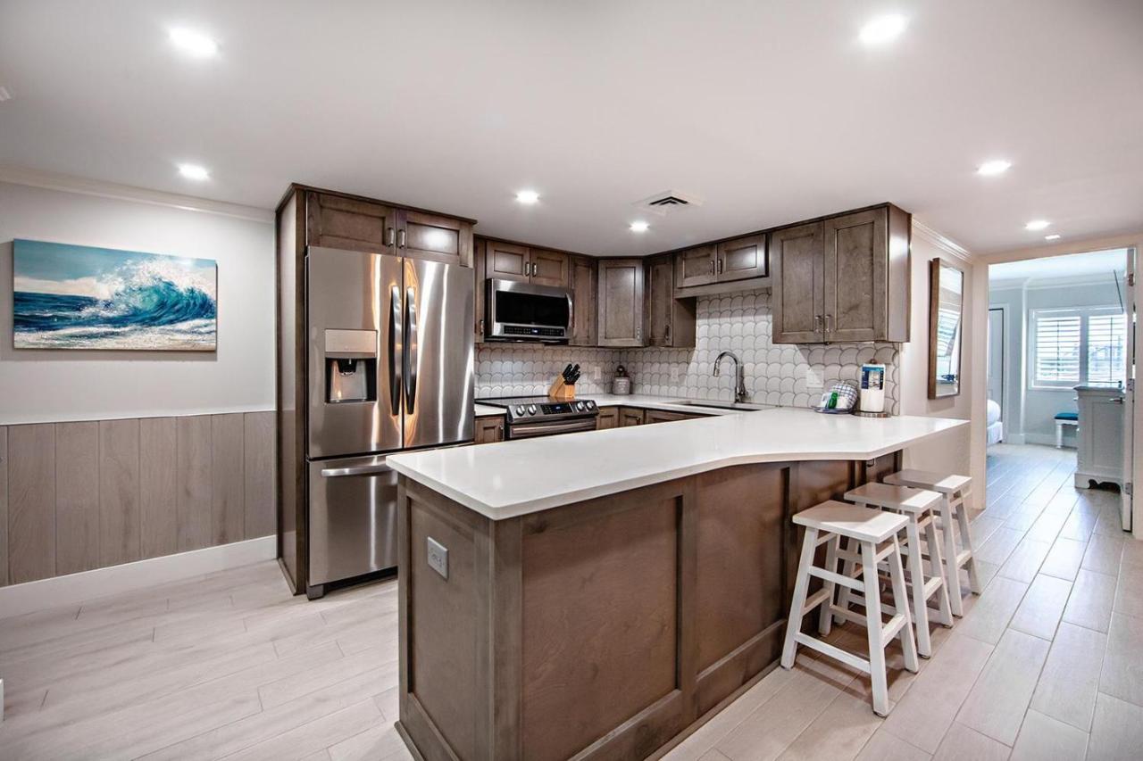 Holiday home Surf And Racquet Unit 104