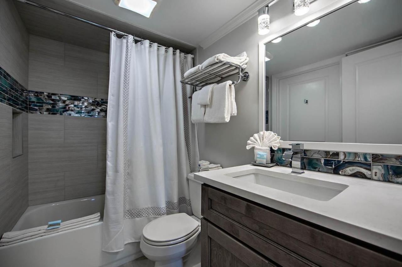 Surf And Racquet Unit 104 Holiday home