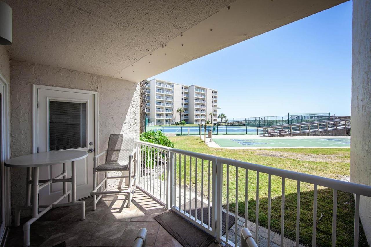 Surf And Racquet Unit 104 Holiday home