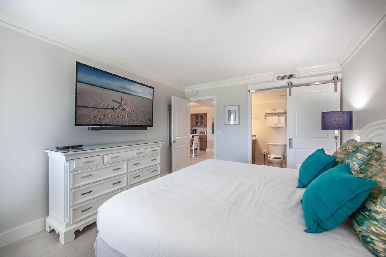 Holiday home Surf And Racquet Unit 104
