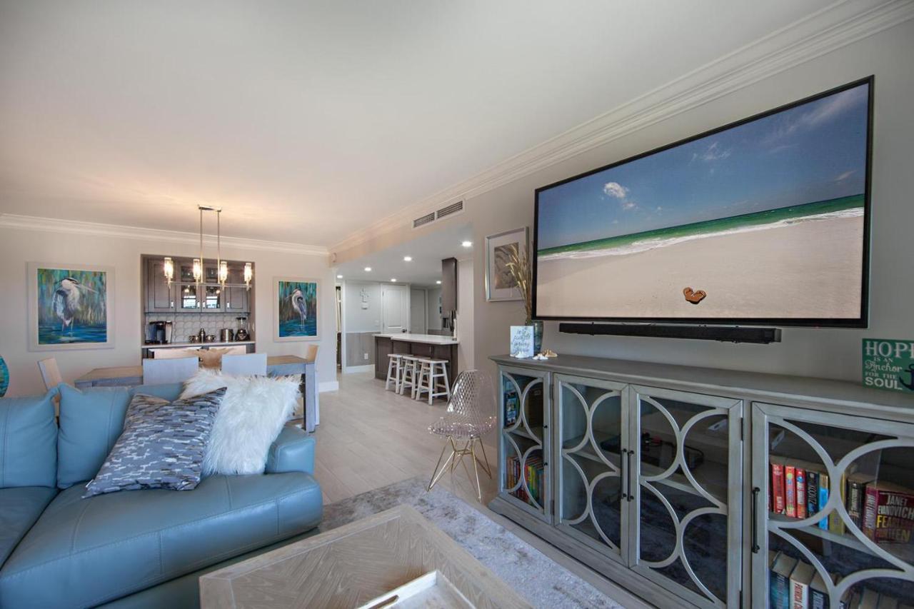 Surf And Racquet Unit 104 Holiday home