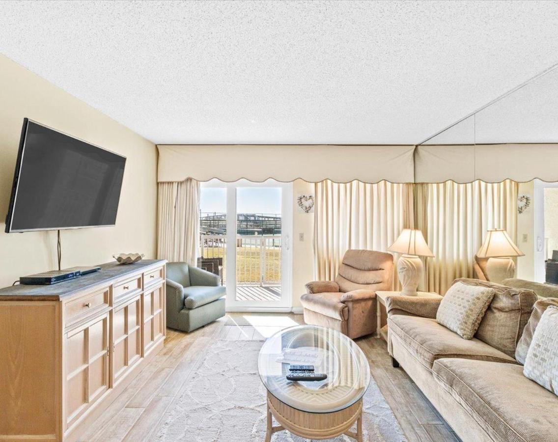 Holiday home Surf And Racquet Unit 118 *